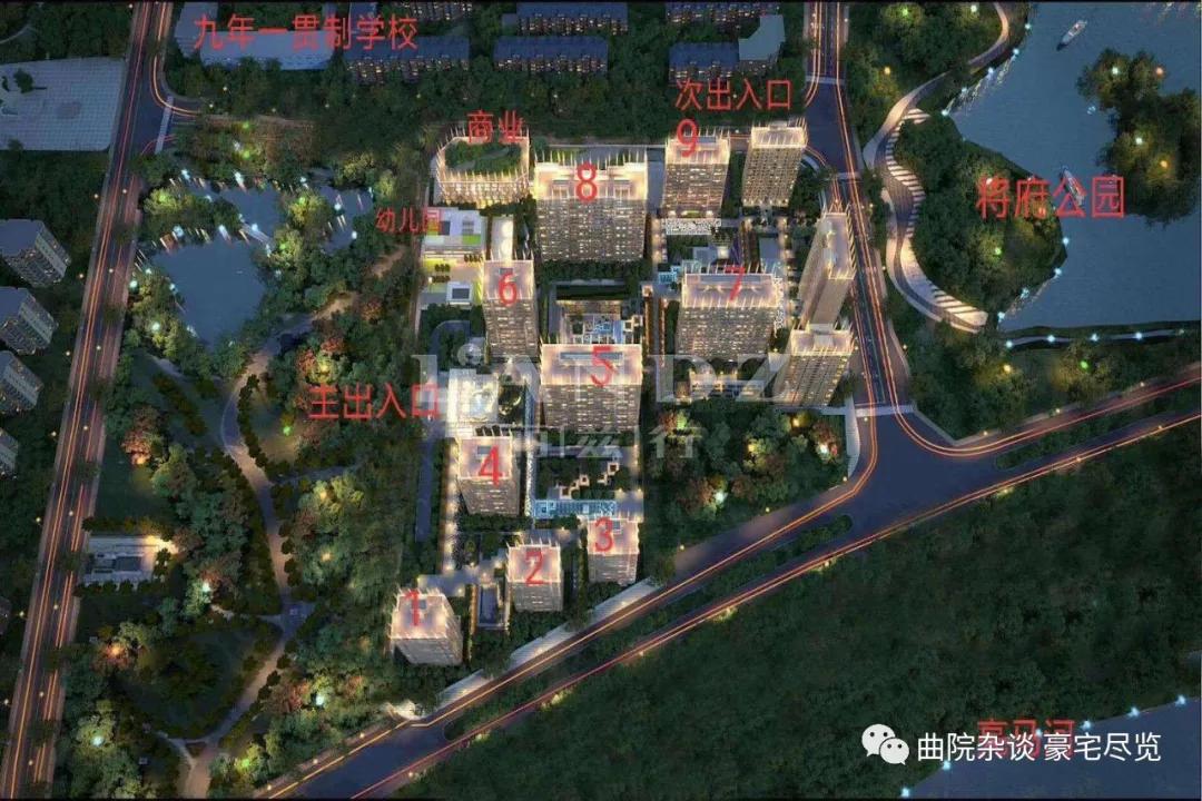 壹亮马 东北四环 艺术中心区，遇见爱马仕 艺术区的质感平层