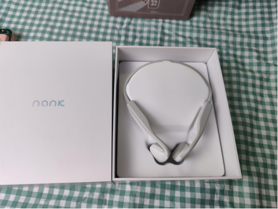 骨传导听歌不伤耳，南卡runner pro2测评，音乐好伴侣