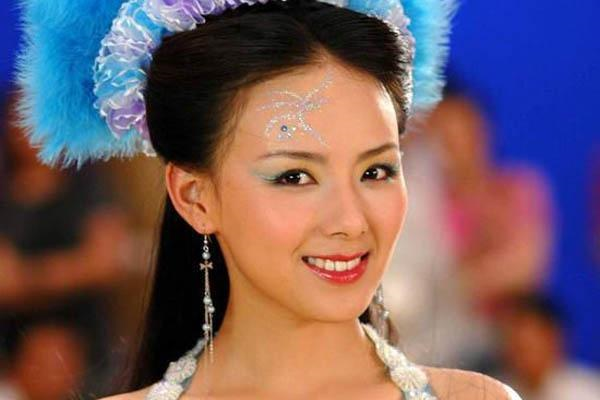 七仙女现状大比拼，最丑的最火，最美的最幸福，霍思燕一个没占到