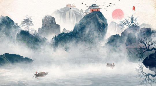 7个朝代，7首诗，窥探不同朝代的诗歌特点-第5张图片-非凡网