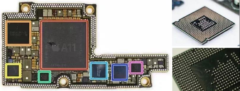 BGA——优秀的封装形式