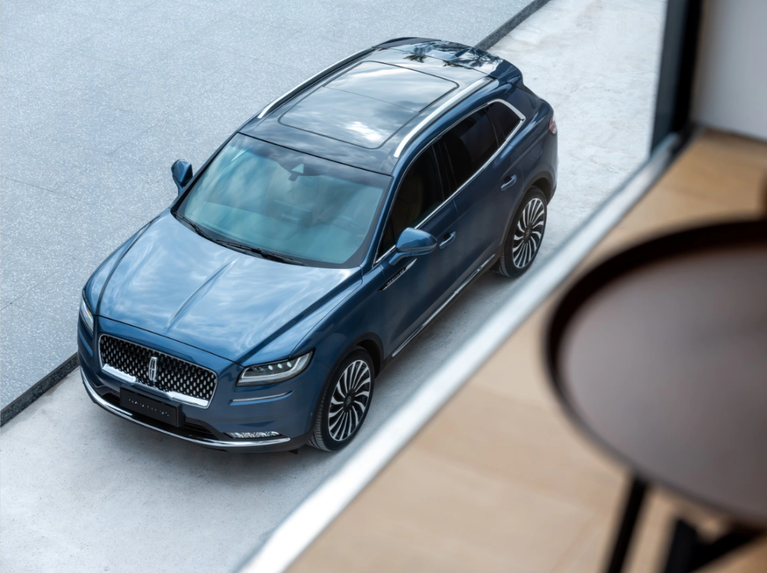 比奔驰GLC便宜，但空间、配置、动力更强的航海家值得一看