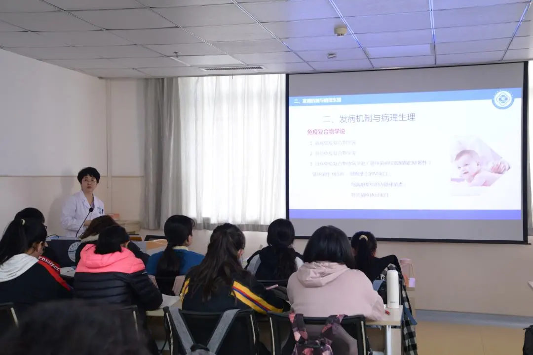 甘肃中医药大学第二临床医学院开展临床医学专业认证工作