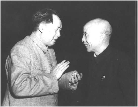 「珍贵」毛泽东主席各个时期的照片，跨度长达63年