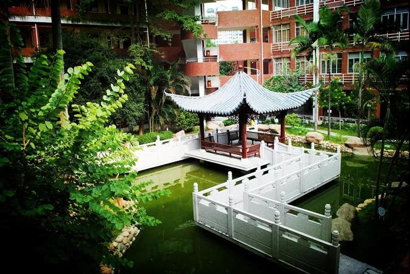 深圳市新華中學(xué)是公立學(xué)校嗎?迎開“華”結(jié)果(圖5) 深圳市新華中學(xué)是公立學(xué)校嗎?迎開“華”結(jié)果(圖5)