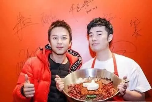 陈赫火锅店人均73真不贵，很好吃但不想去第二次