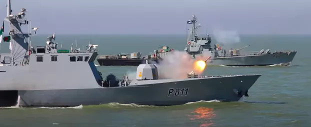 横砍一街军警，爆锤特种部队！2020最刺激的动作