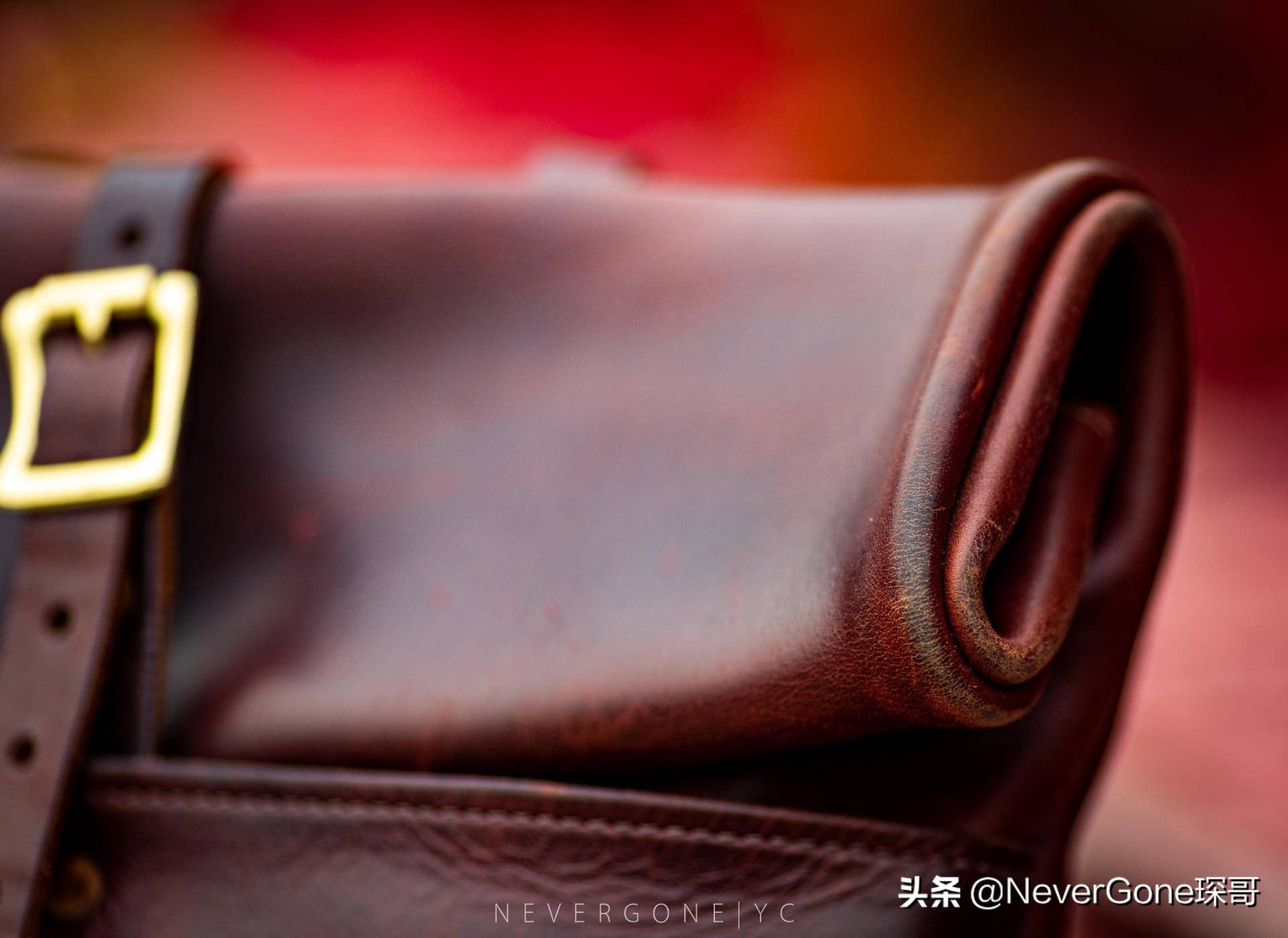 江南皮革厂倒闭了，但这些很难倒：几家始终生产高品质皮革的公司