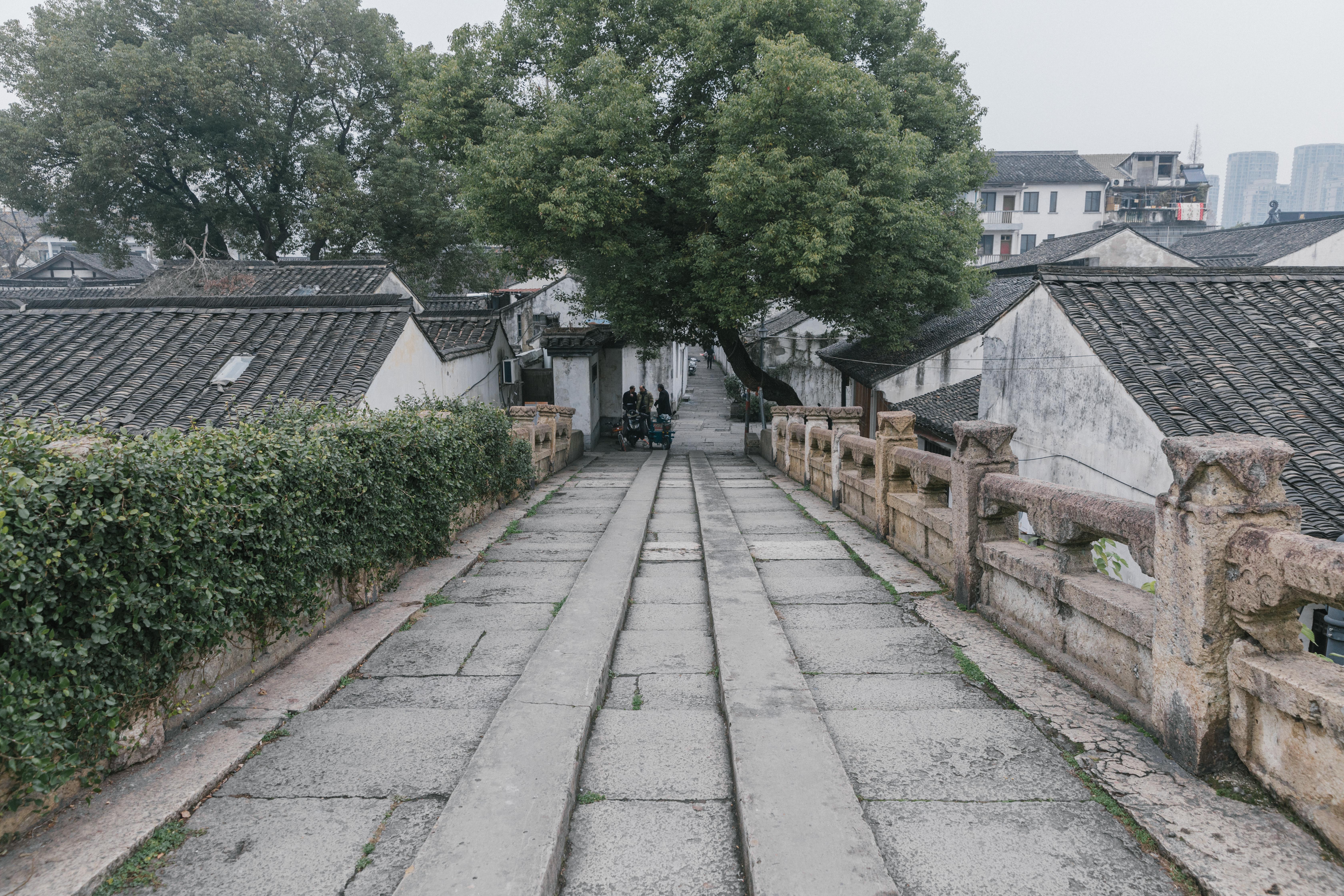 来绍兴不一定要去鲁迅故居,这6个小众景点更值得打卡
