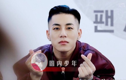 " youth has you " Ka Sibai of exclusive and normal person quits game, the reason has a variety of guessing! 