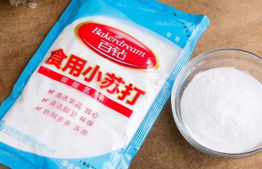 食用堿、小蘇打不可隨便用，很多人一直搞不懂，看完漲知識了