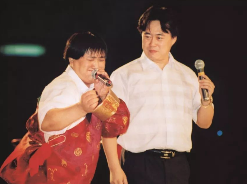 5位因车祸去世的明星，每一位都才华横溢，奈何天妒英才