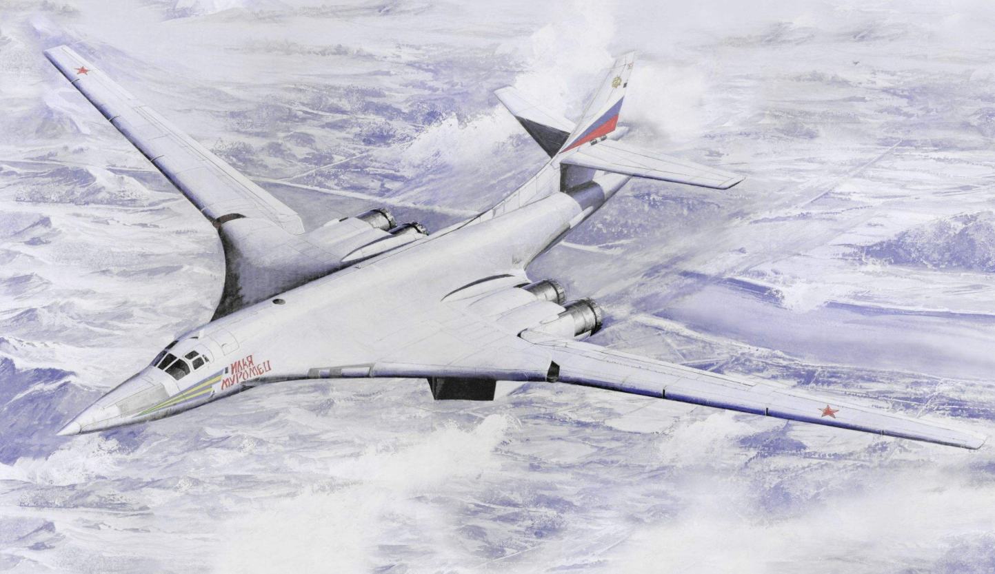 新型隐身轰炸机即将现世？性能比肩B2，俄专家评论有理有据