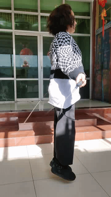 咕咚智能跳绳，跳出属于你的健康和好身材