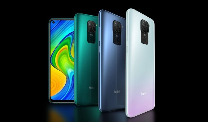 Redmi Note 9与Redmi Note 9 Pro主要参数分析，你选哪一个？