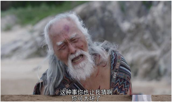 85岁王德顺健身，表情凶狠荷尔蒙旺盛，妻子时尚