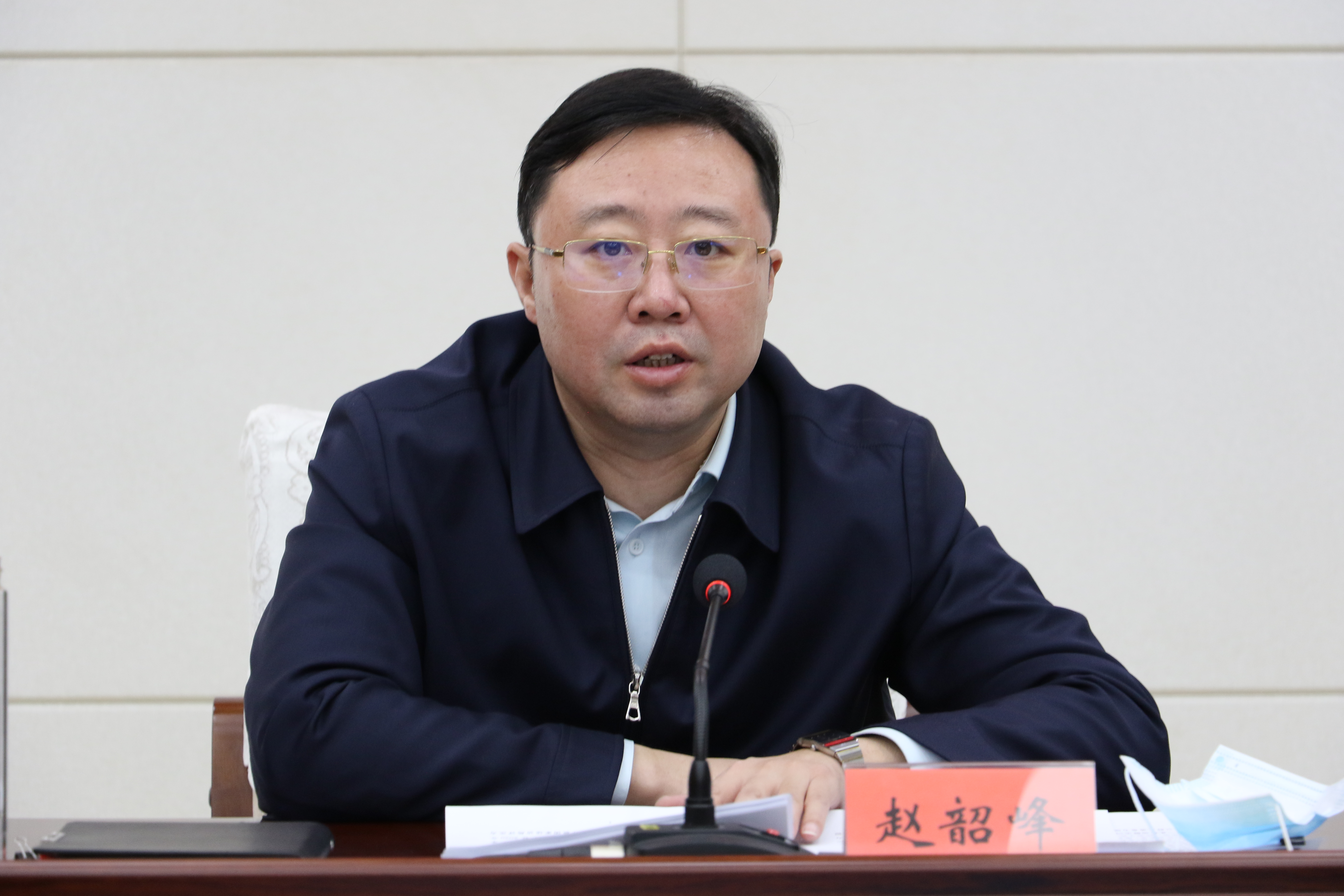 河北召开全省信访局长会议  传达贯彻习近平总书记重要指示批示精神  安排部署重点工作任务