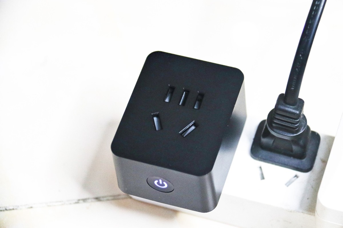 远程控制超简单，用向日葵C2插座，轻松实现