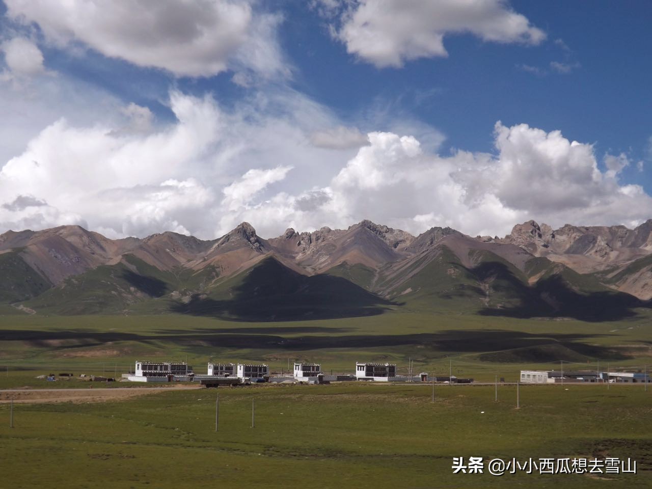 为什么要自驾川藏南线，这条中国人自己的景观