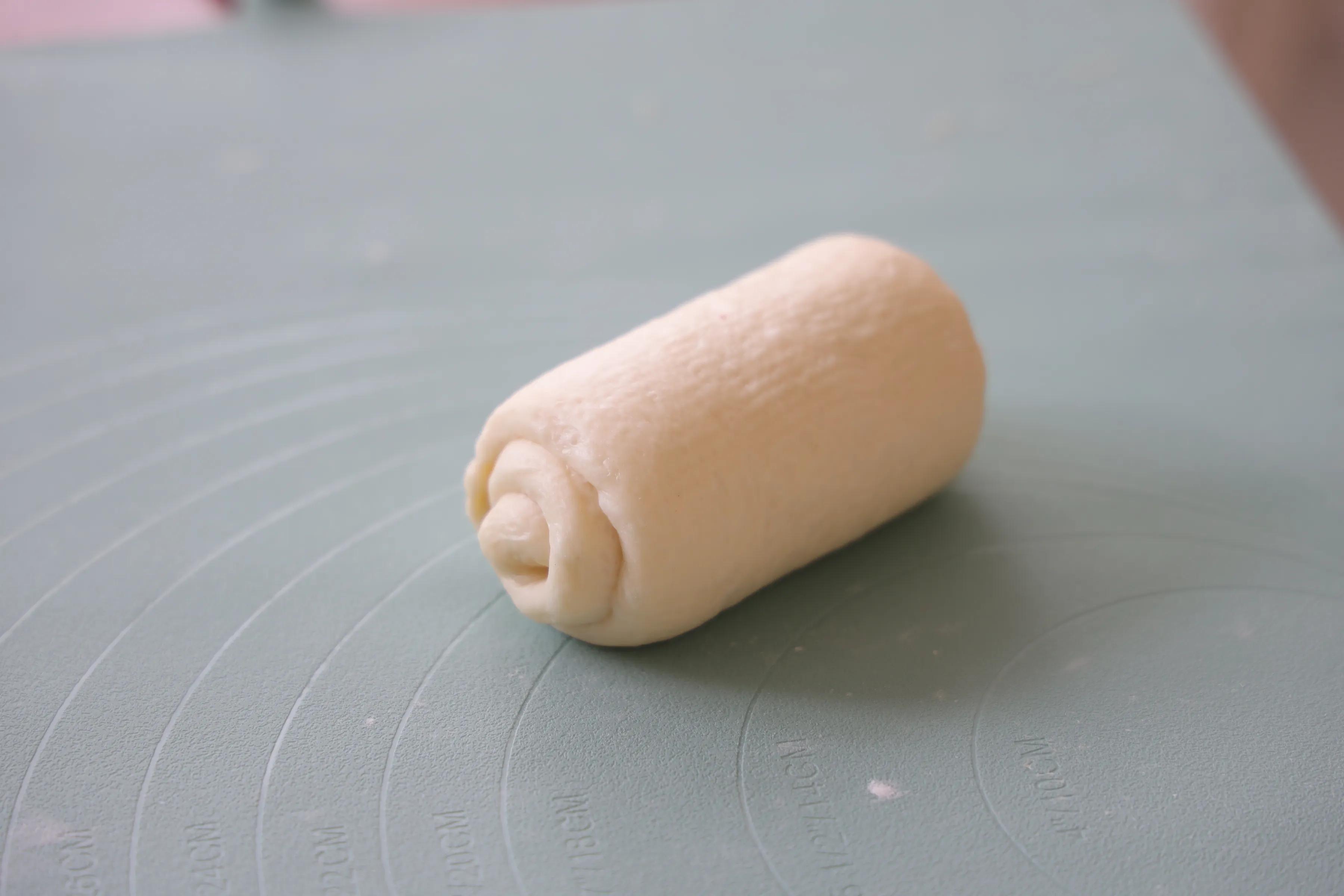 原味白吐司，简单做成三明治，绝对是孩子最佳的早餐，营养美味