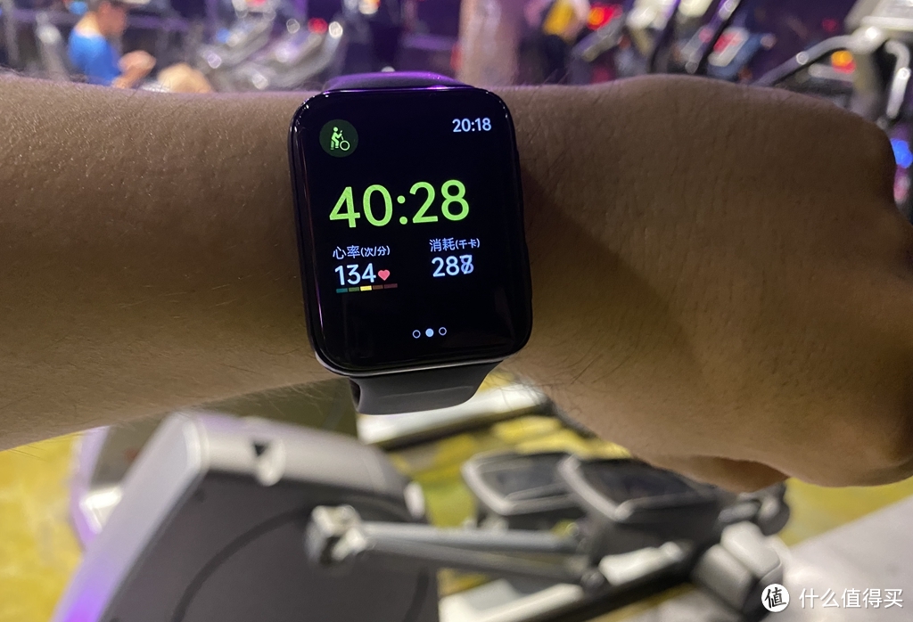能够替代手机的安卓表皇，OPPO Watch2众测报告