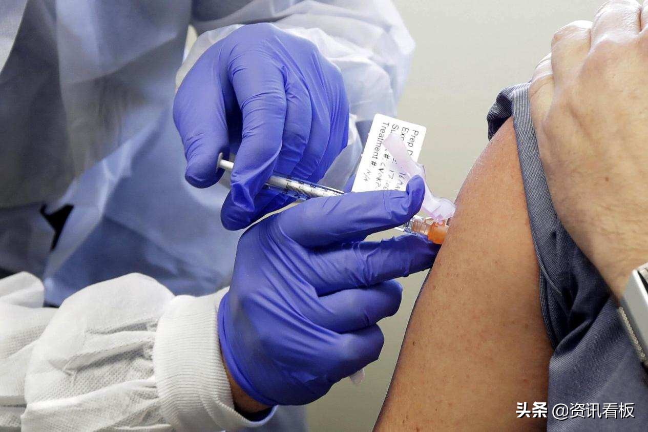 如法炮製！ 美國人想再玩一次當年“洗衣粉”的骯髒手段，但中國不是伊拉克