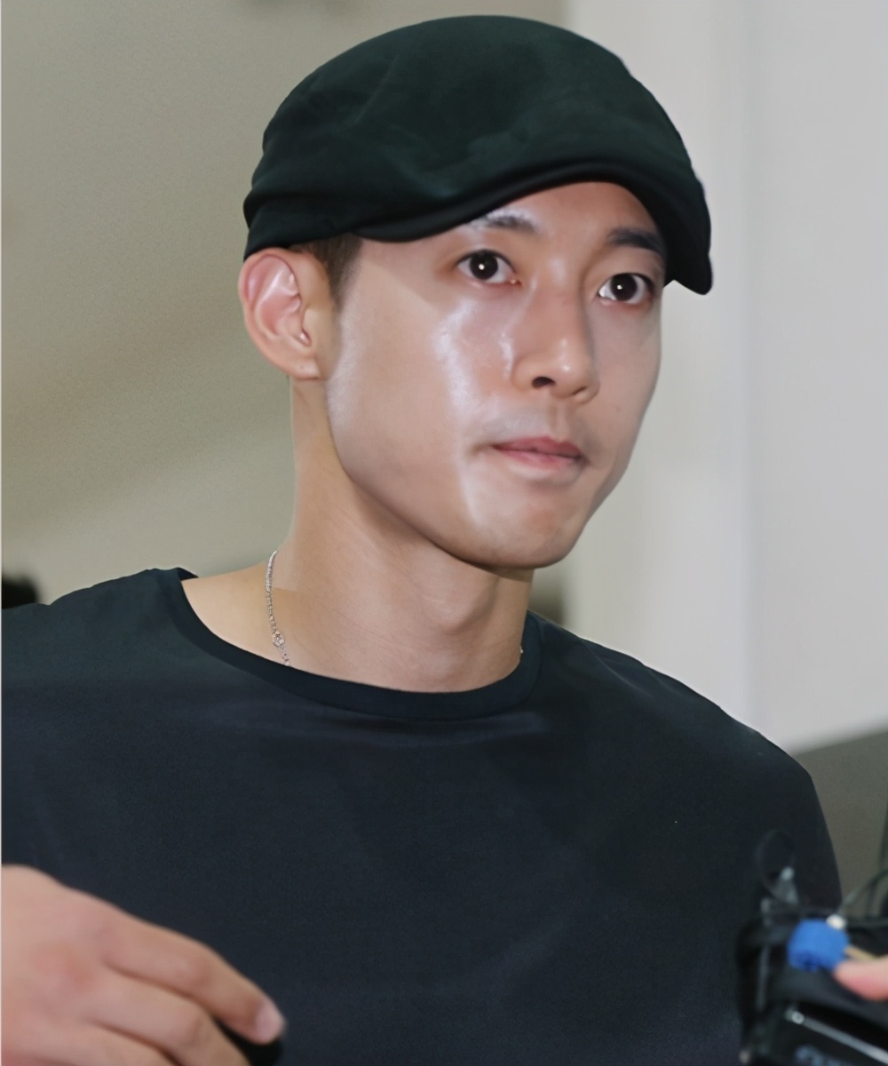 一场官司,耽误了他整整五年!韩国法院正式宣判金贤重胜诉