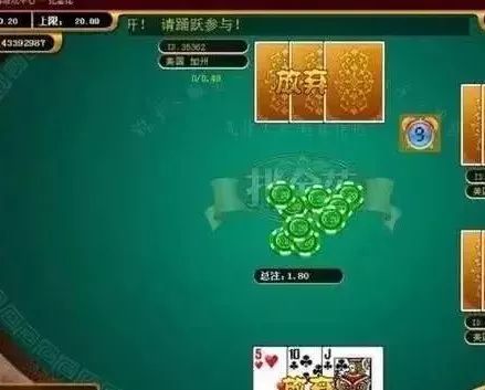 “網絡賭博”平台背後不為人知的作弊黑幕！