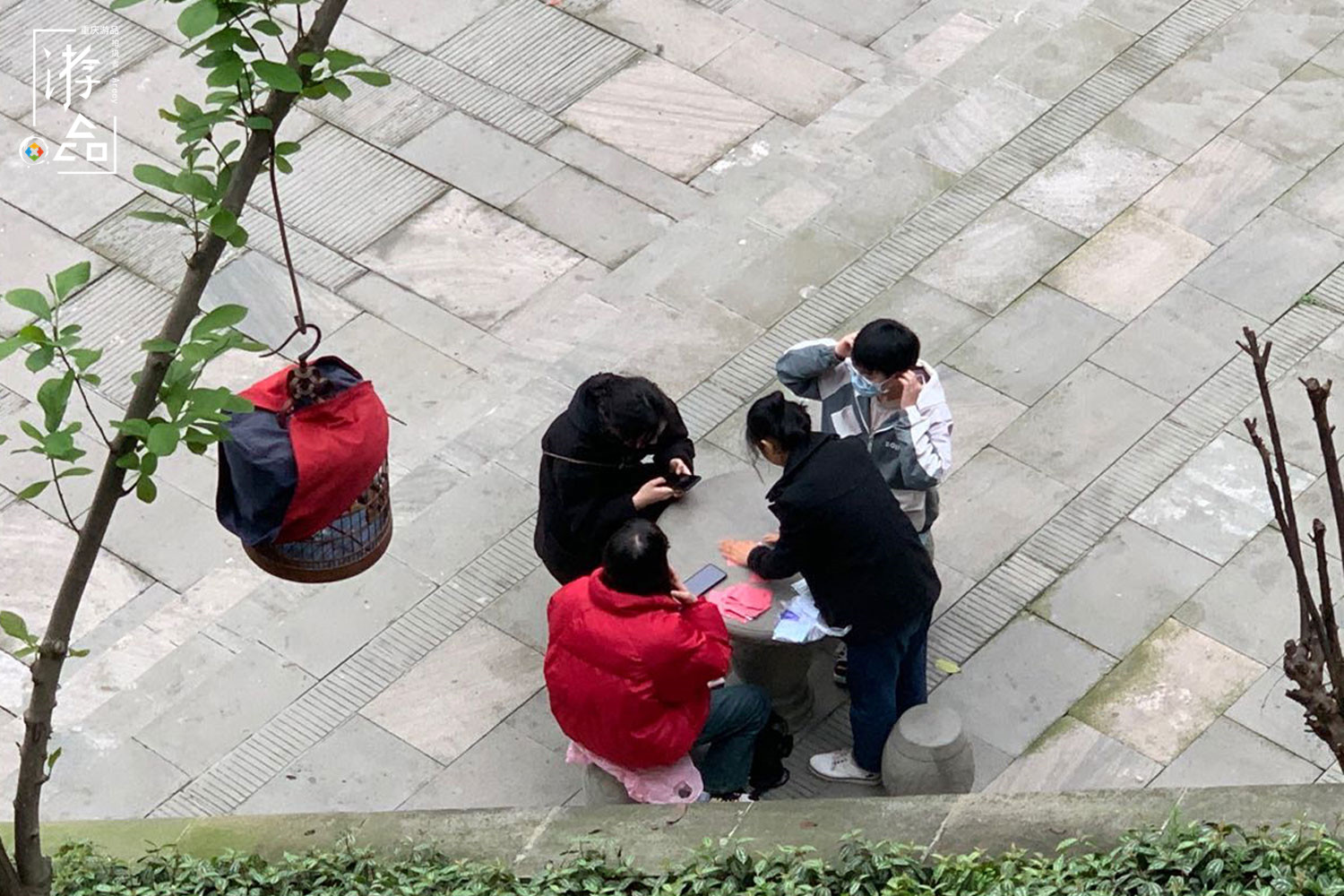 毛骨悚然的重庆话：“杀起一双拖孩儿”，正确写法是什么？