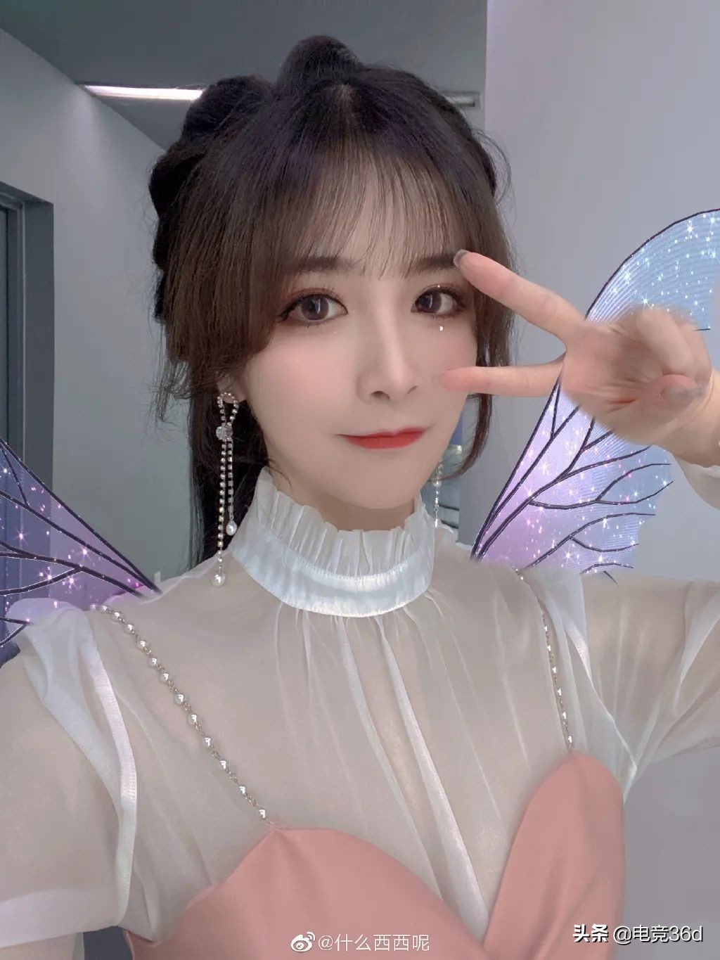 Song! Doinb is gone to by mad gush not dare direct seeding, PDD newest response