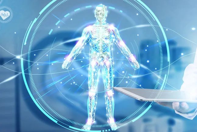 經絡不通百病生，你的經絡還暢通嗎？ 快來自檢