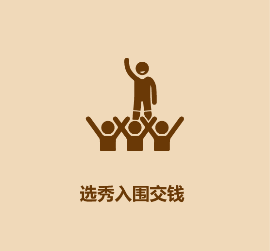 30秒看完社会危险诱惑