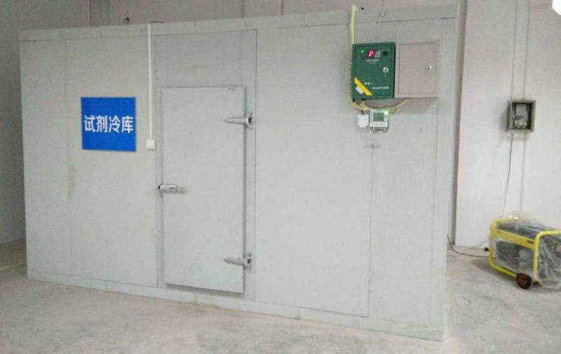 冷库知识分享，医药冷库使用的7点注意事项