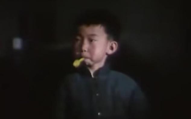 巨兴茂的心酸成名史，靠“扮丑”出名，从配角