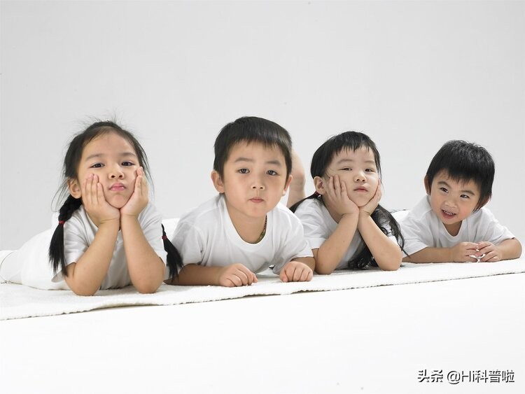 百万中国家长之殇，性早熟，毁掉孩子的“凶手”到底是谁？