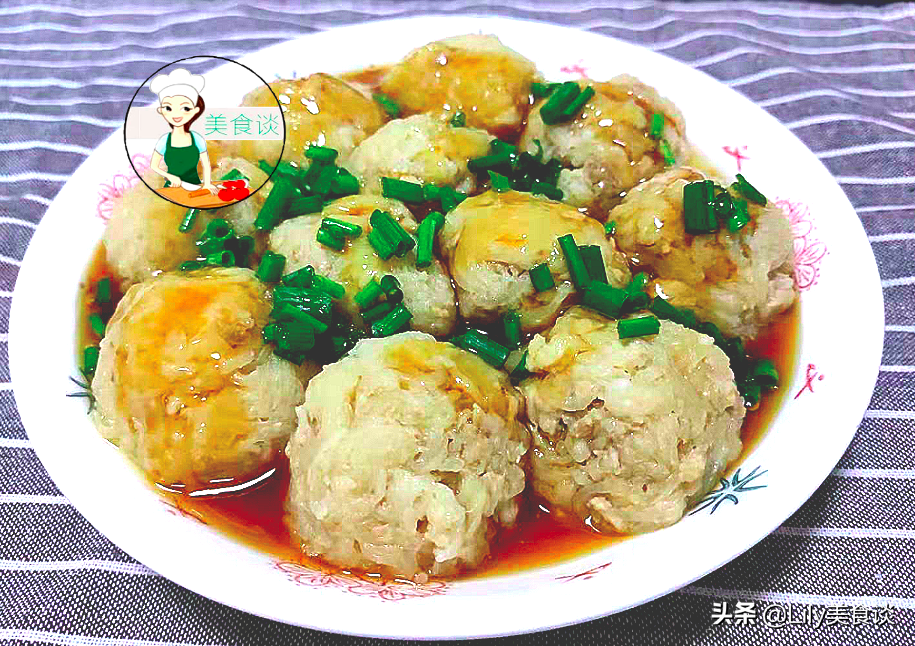 明日白露，这蒸菜别忘了吃，白露吃它正当季，简单一蒸，鲜美营养