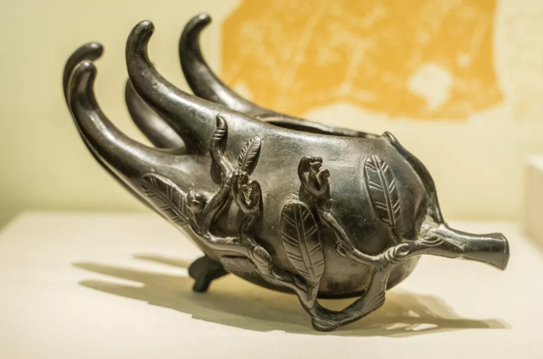国内首个！中医药出土文物特展，马王堆、敦煌国宝都来了