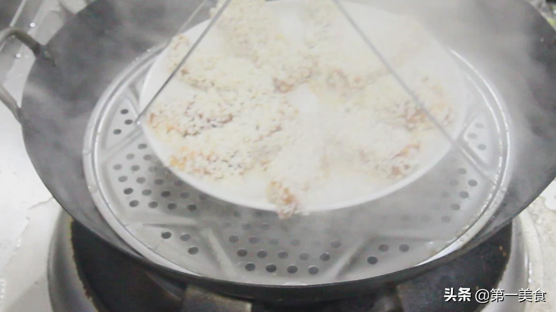 图片[11]-糯米排骨家常做法 不炒不炸 只需一蒸 营养又丰富-起舞食谱网
