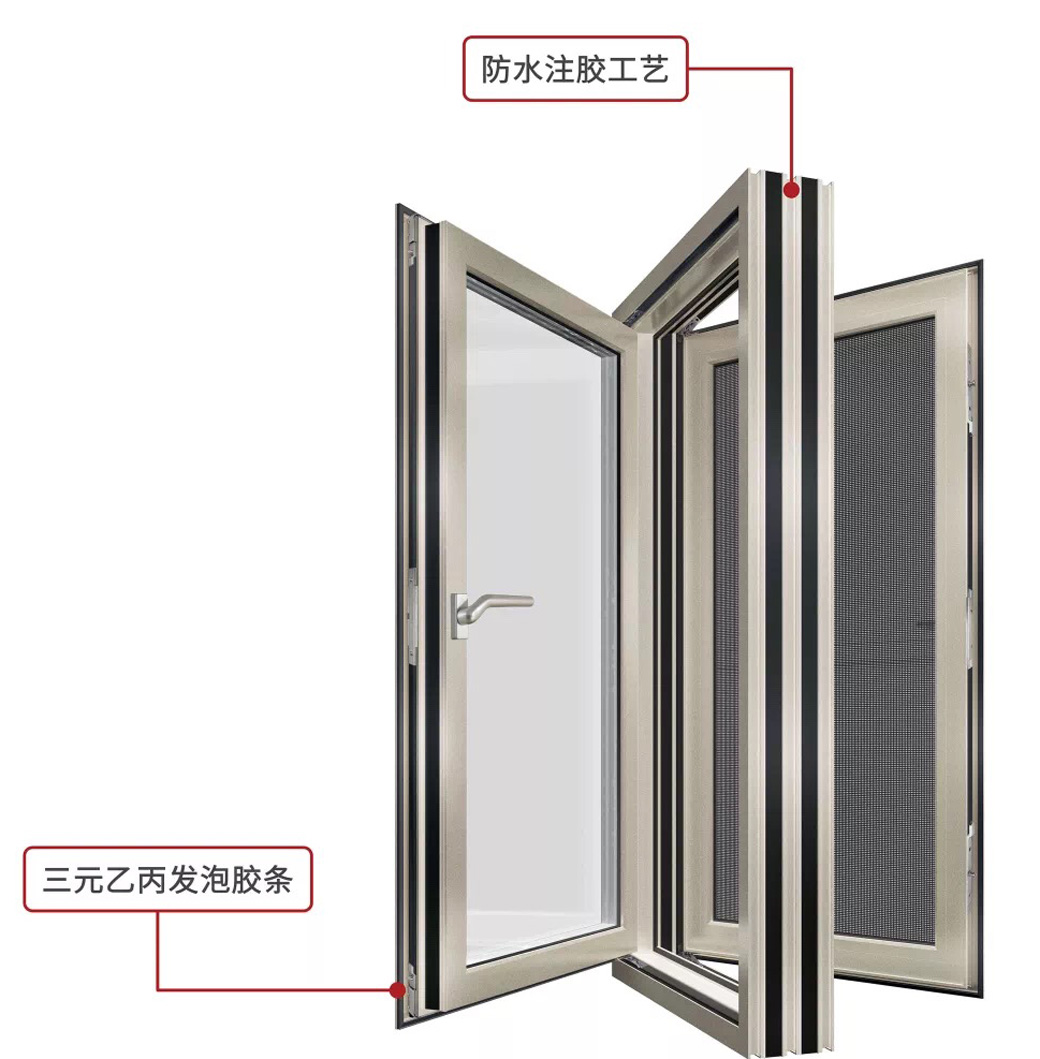 全屋门窗动不动上万元？吐血整理选购心得，注意7个地方省几千