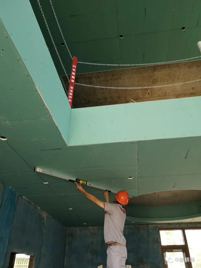 中航精装，精益求精