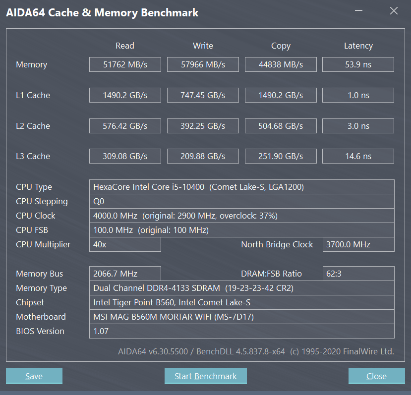 向AMD开炮！中端主板不能内存超频？intel正式终结