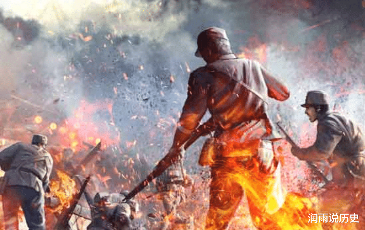 川军的义和团打法让红军头疼，团部发挥集体智