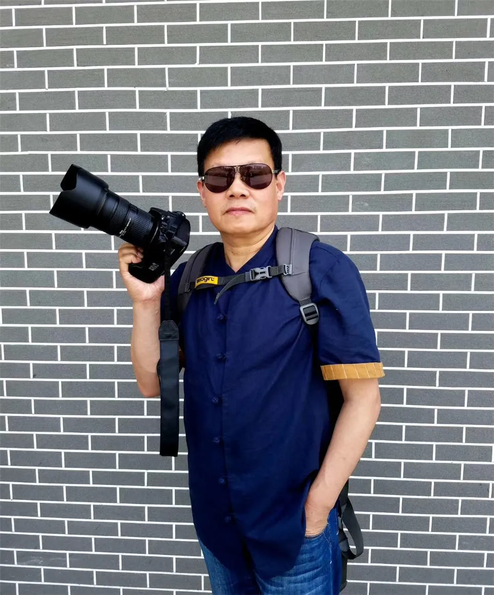 津门网董广民:皖南人家