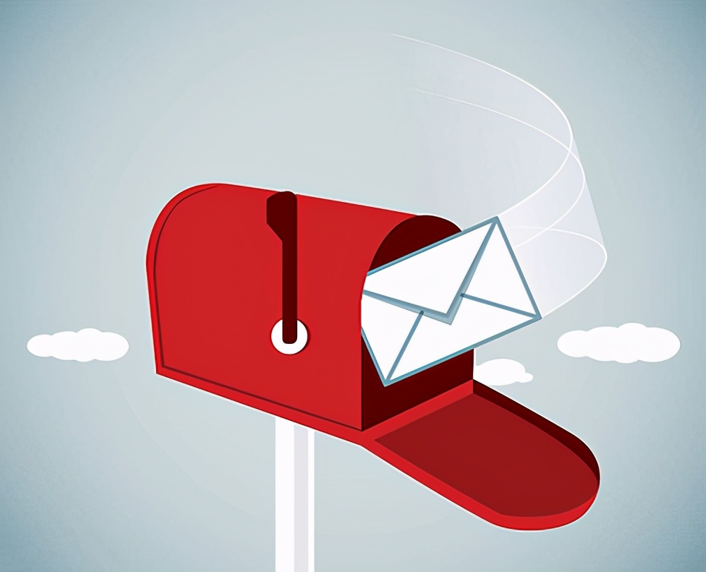 作为公司，为什么一定要选择企业邮箱？