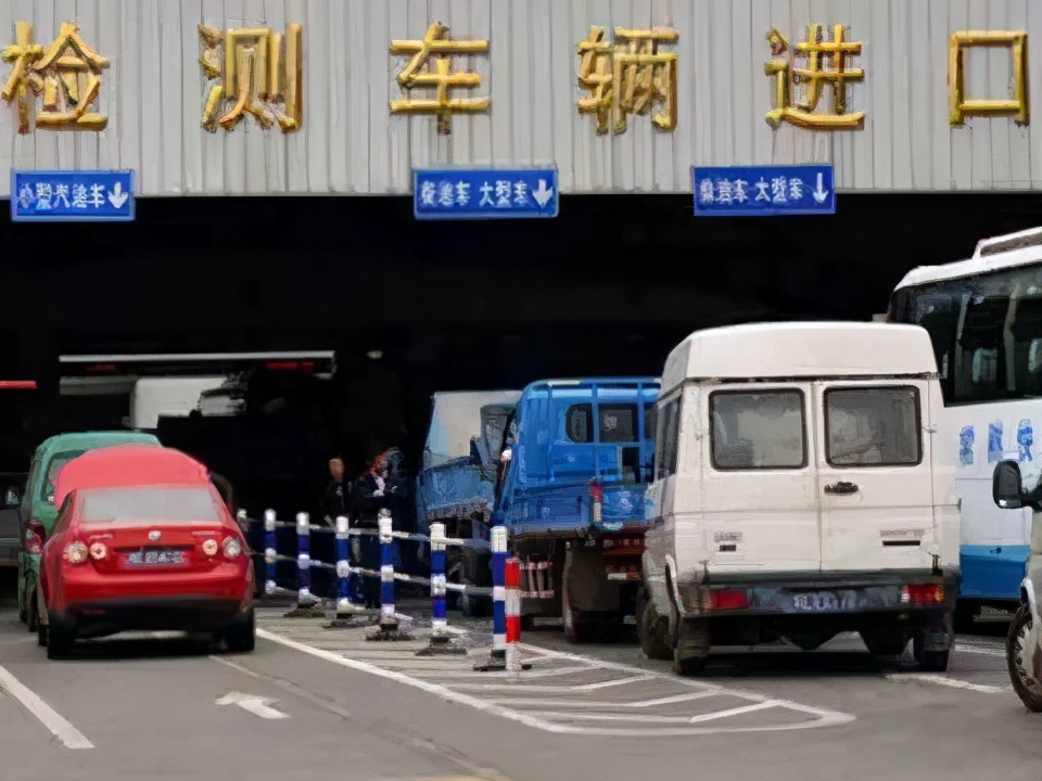新國標(biāo)過渡期后或?qū)⒎潘山弈?這些城市已經(jīng)實施