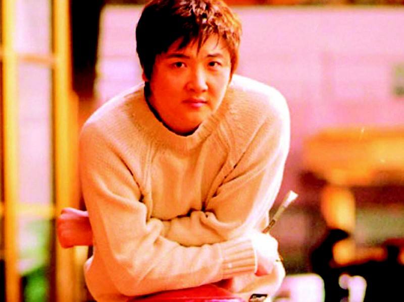 2009年，孙楠为了潘蔚和买红妹离婚，如今50岁买红妹过得又怎样？
