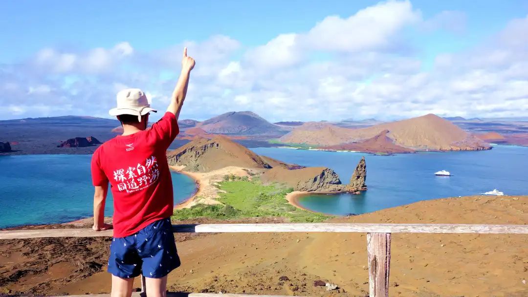 博物旅行，从博物书籍开始