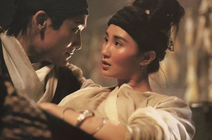 如果李连杰顺利出演了《新龙门客栈》，会创造