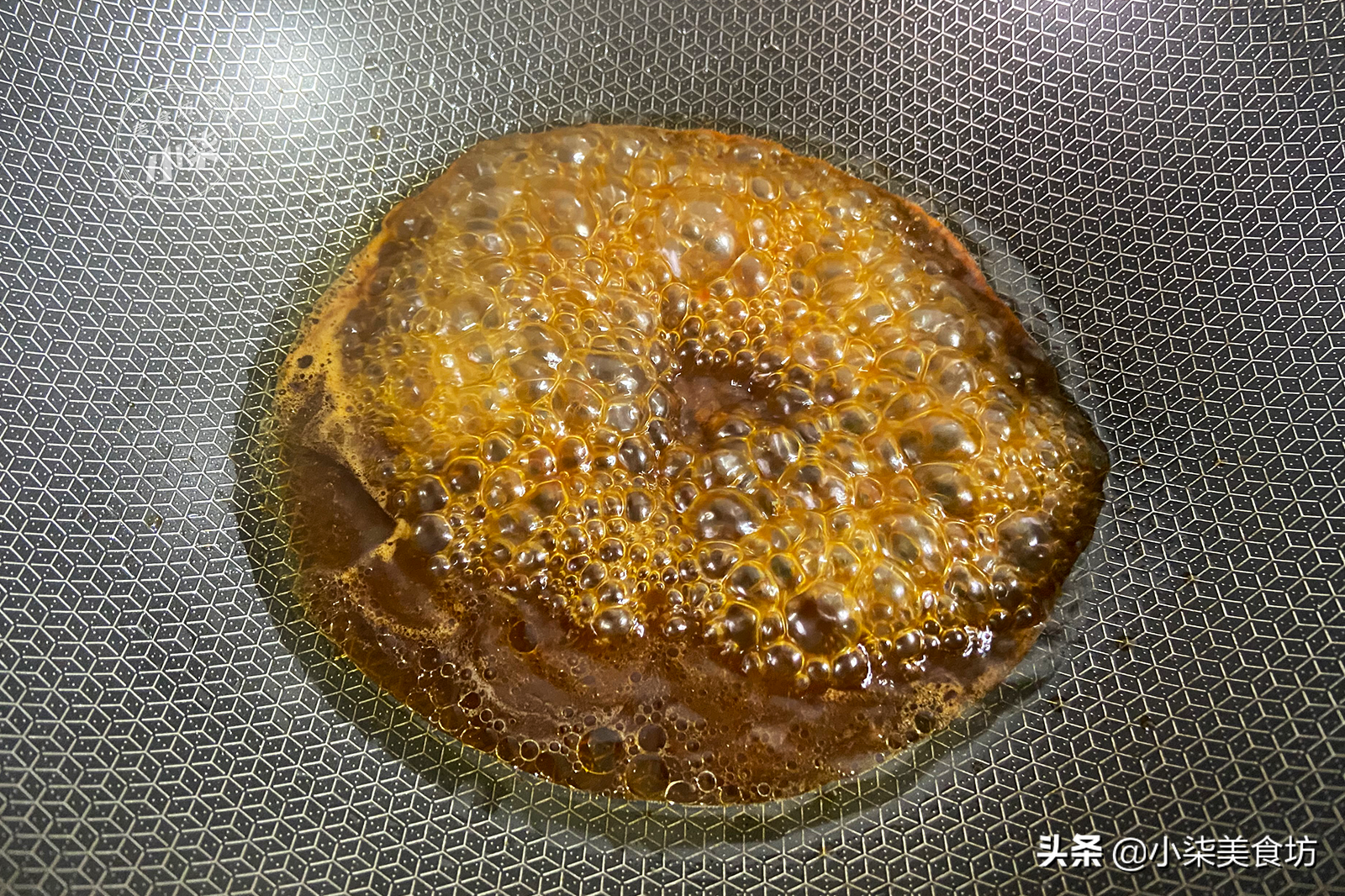 圖片[7]-豆腐這樣做太香了 我家隔三差五就要吃 拿排骨都不換 做法簡單-起舞食譜網(wǎng)