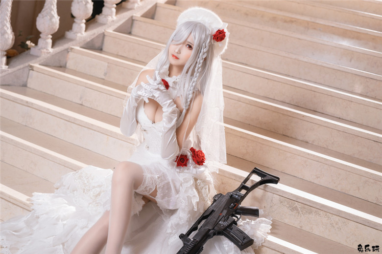 三度_69图包合集精选丨洛天依·花嫁（40P）